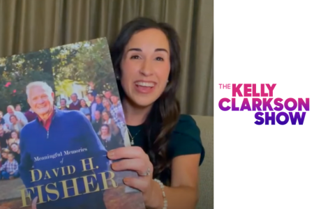 Louisiana Author Olivia Savoie Writes Biographies For Everyday People